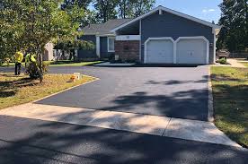 Best Permeable Paver Driveways  in Bristol, CT